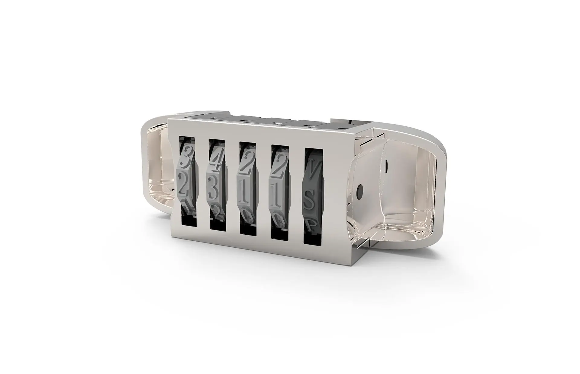 Appareil de mise sous vide avec dateur intégré - Image 3