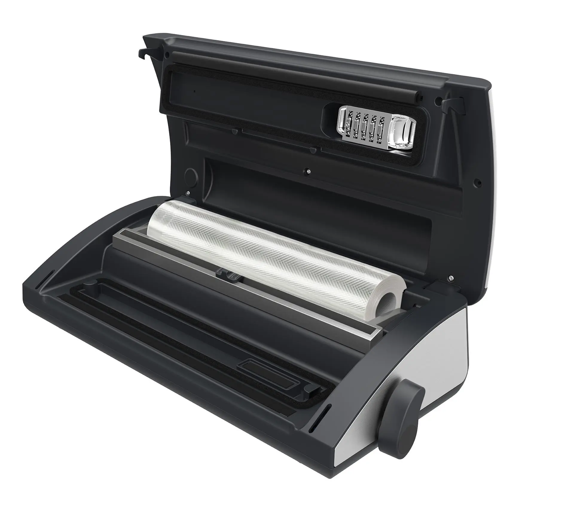 Appareil de mise sous vide avec dateur intégré - Image 5