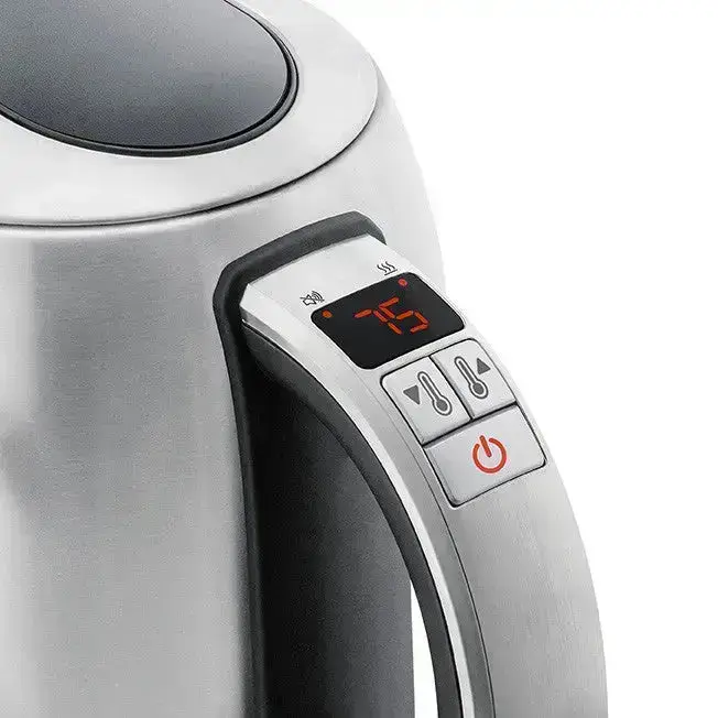 Bouilloire Mila - Inox (1,5L) - Image 3