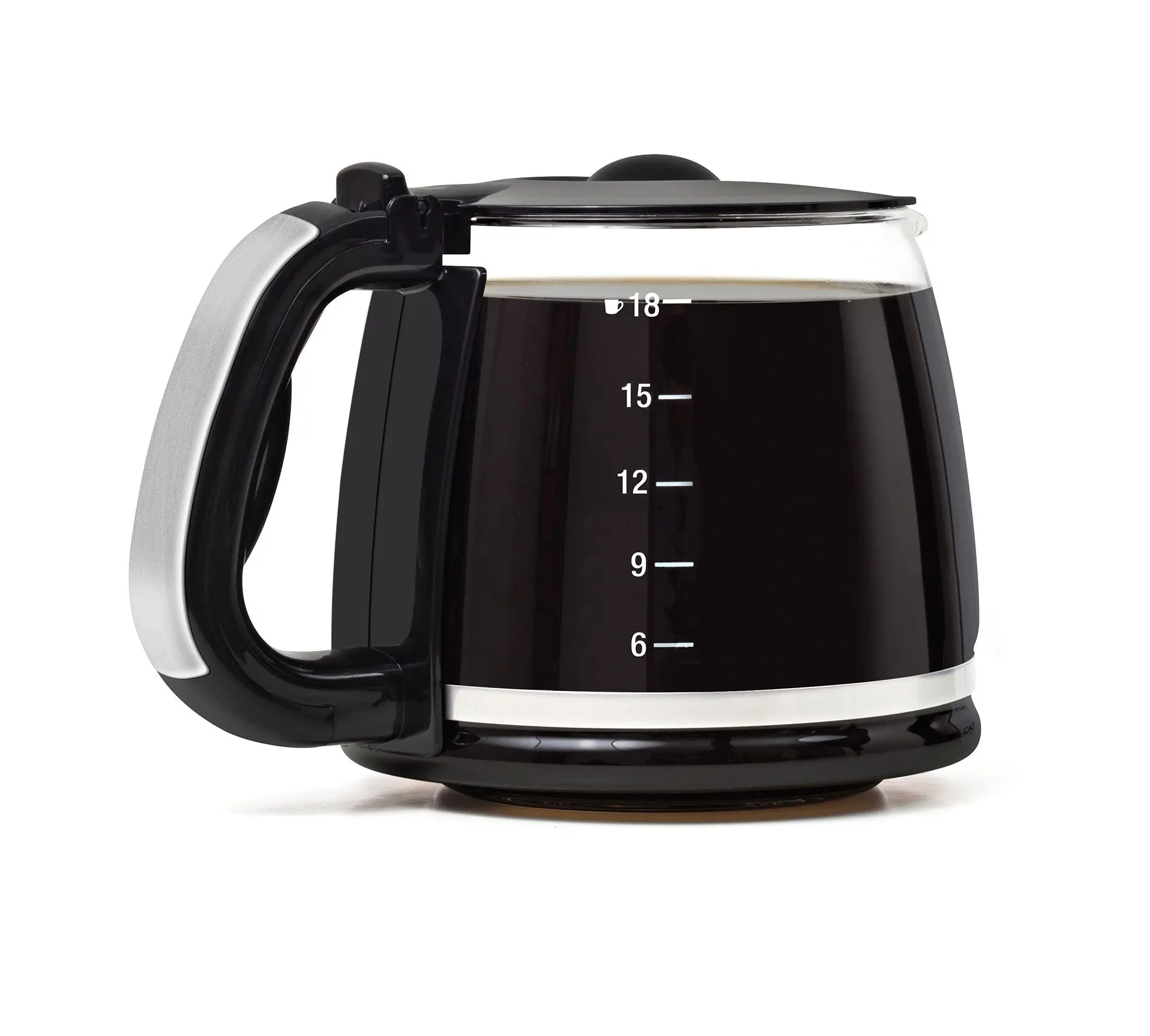 Cafetière Filtre Inox BCF550 - Image 4