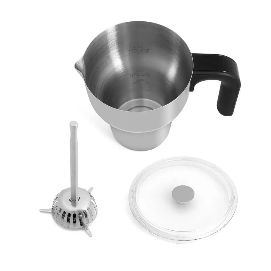 Chocolatière & Emulsionneur BCL 540 - Image 4