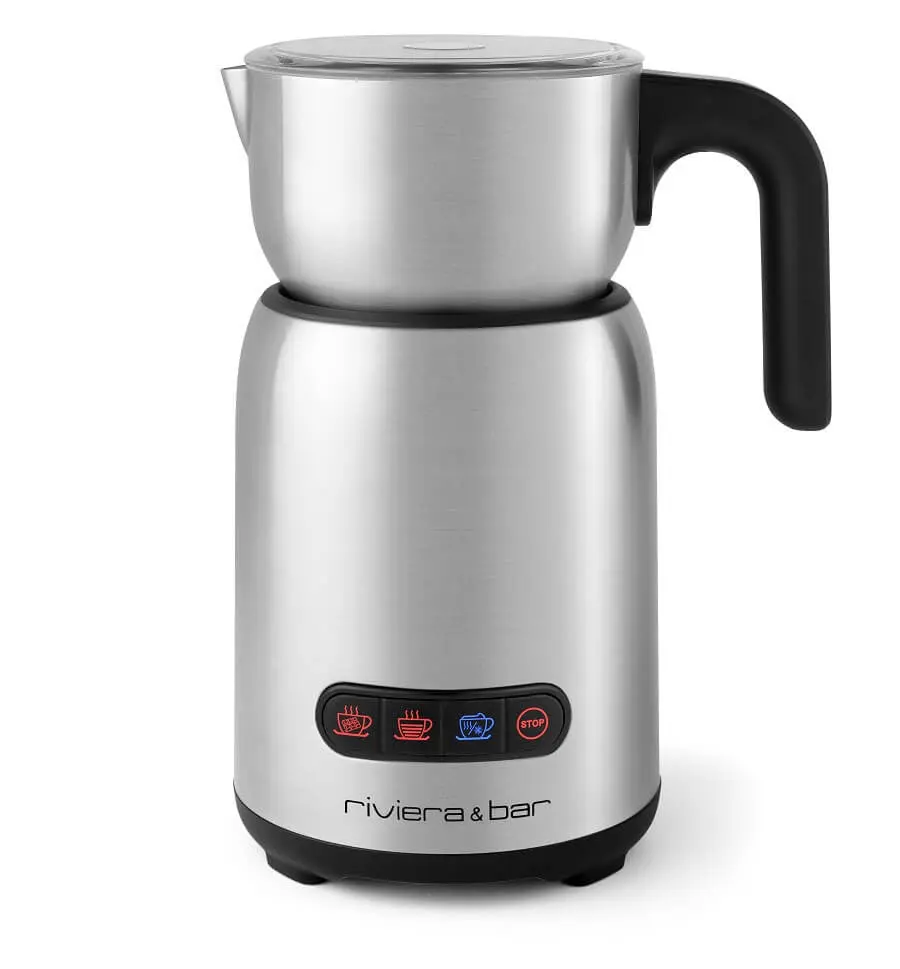 Chocolatière & Emulsionneur BCL 540 - Image 6