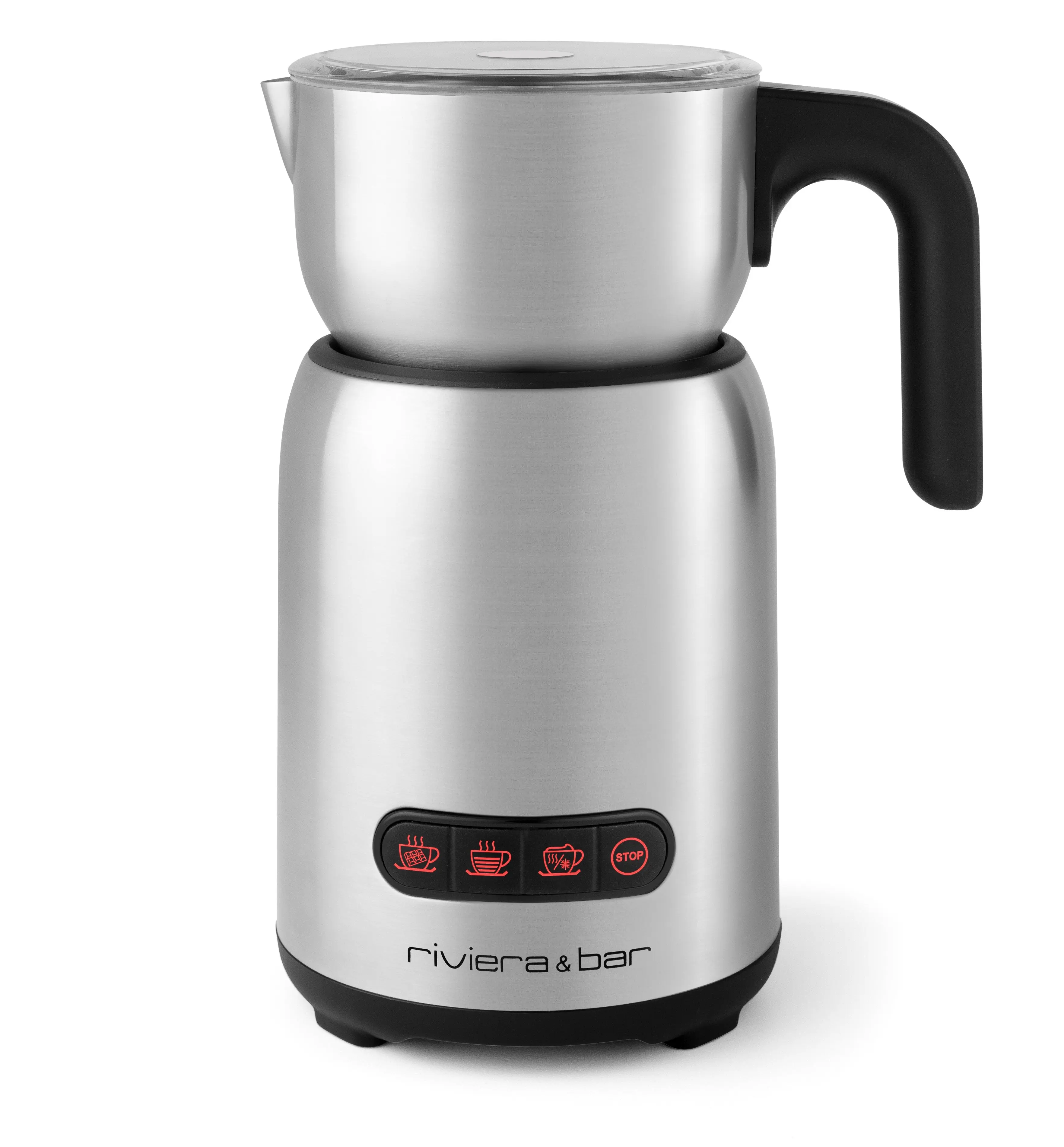 Chocolatière & Emulsionneur BCL 540 - Image 7