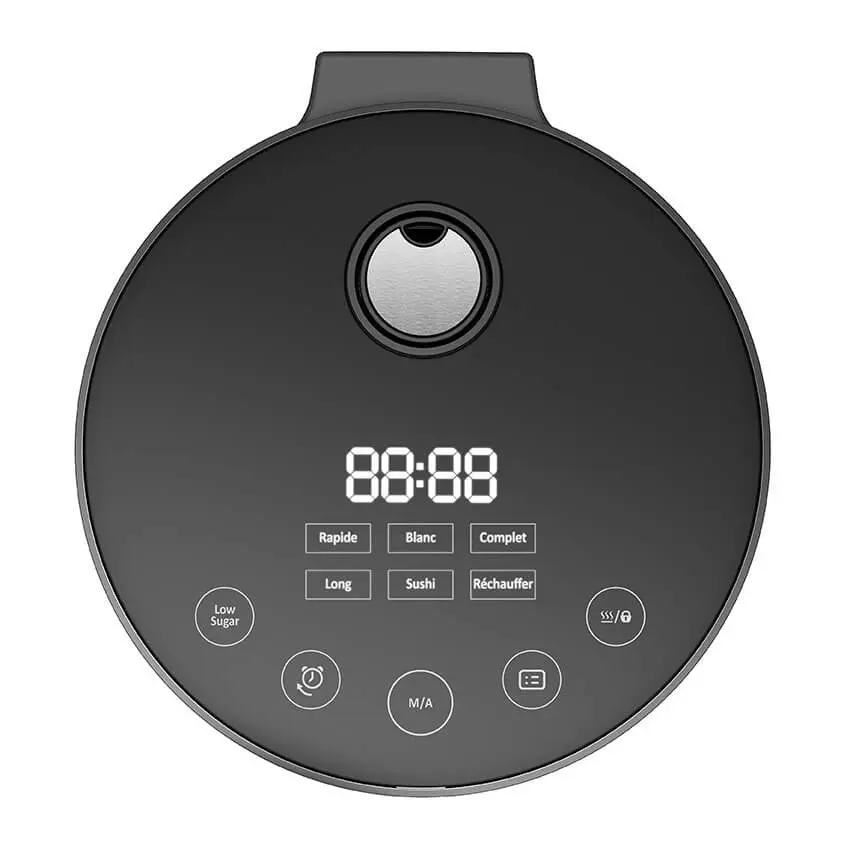 Cuiseur à riz Low Sugar - Image 4