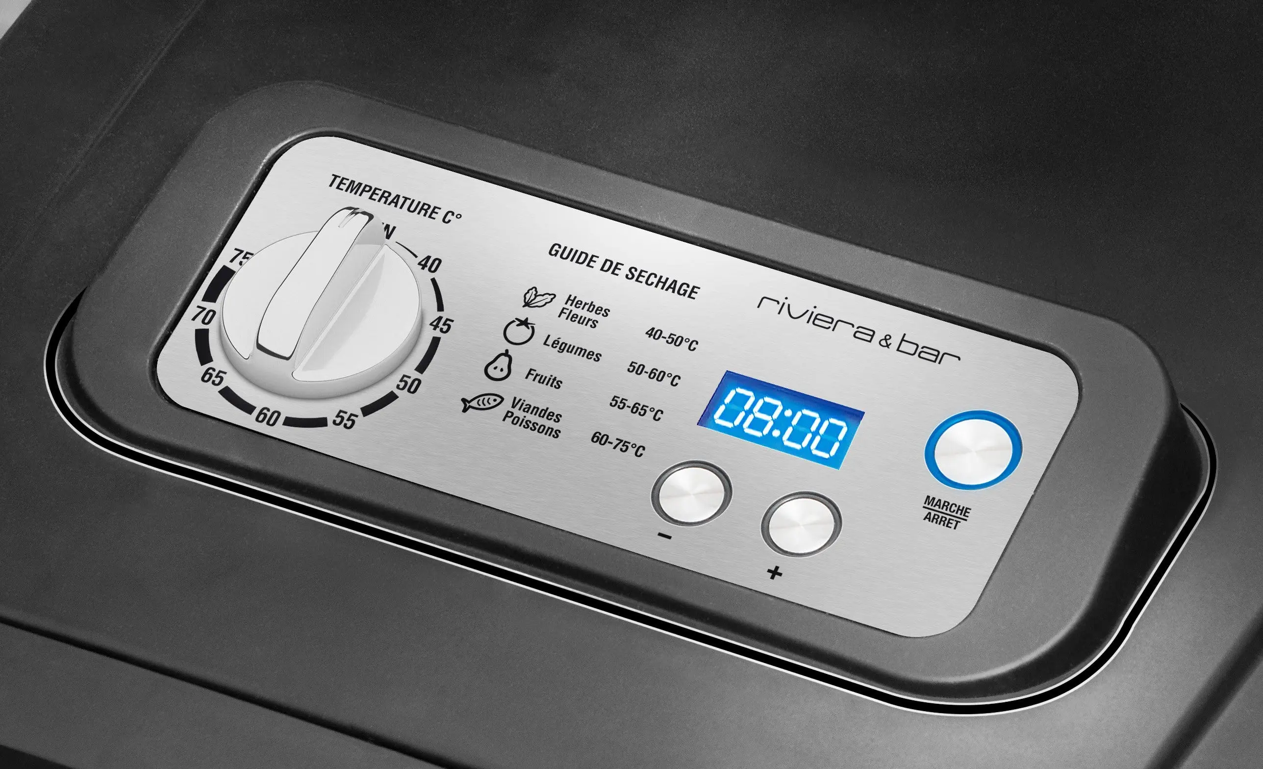 Déshydrateur alimentaire - Image 4