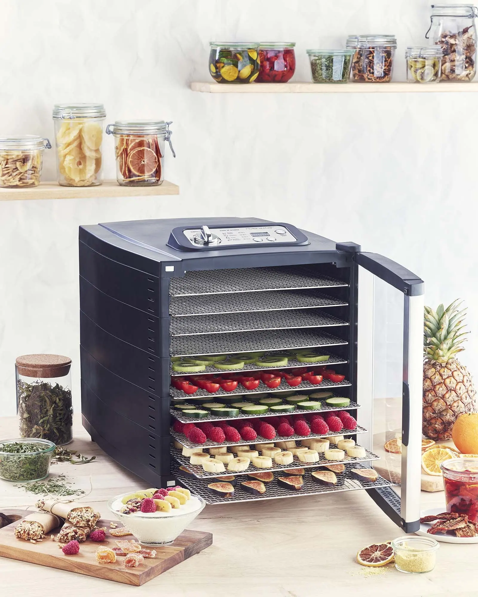 Déshydrateur alimentaire - Image 5