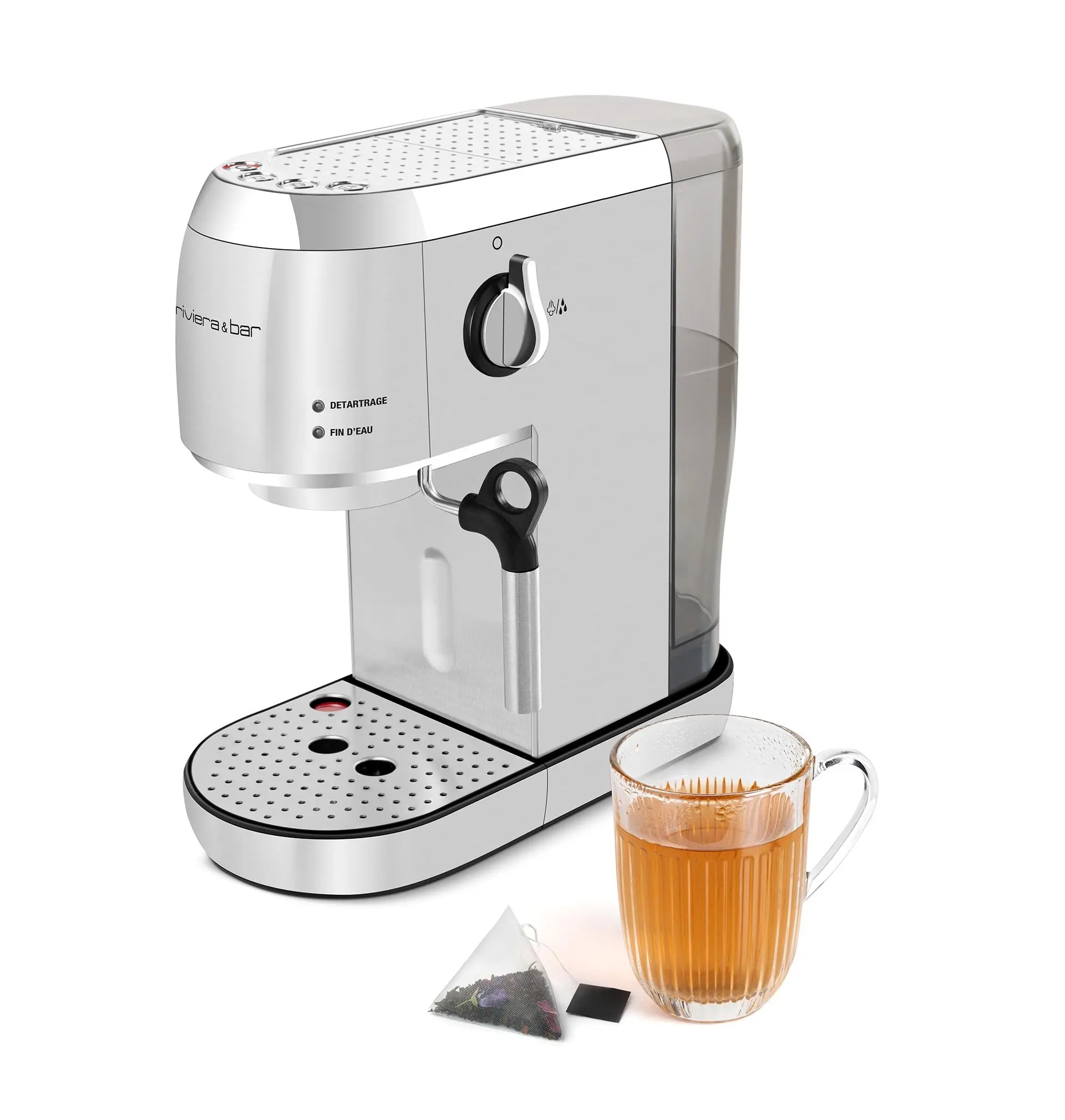 Expresso Compact Automatique - Image 3