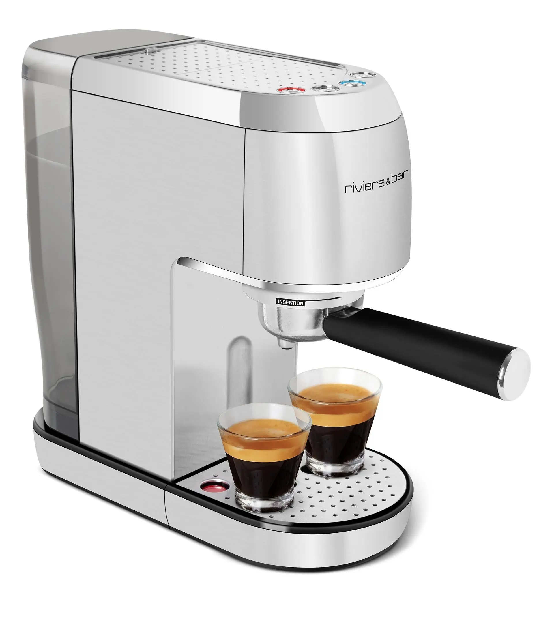 Expresso Compact Automatique - Image 4