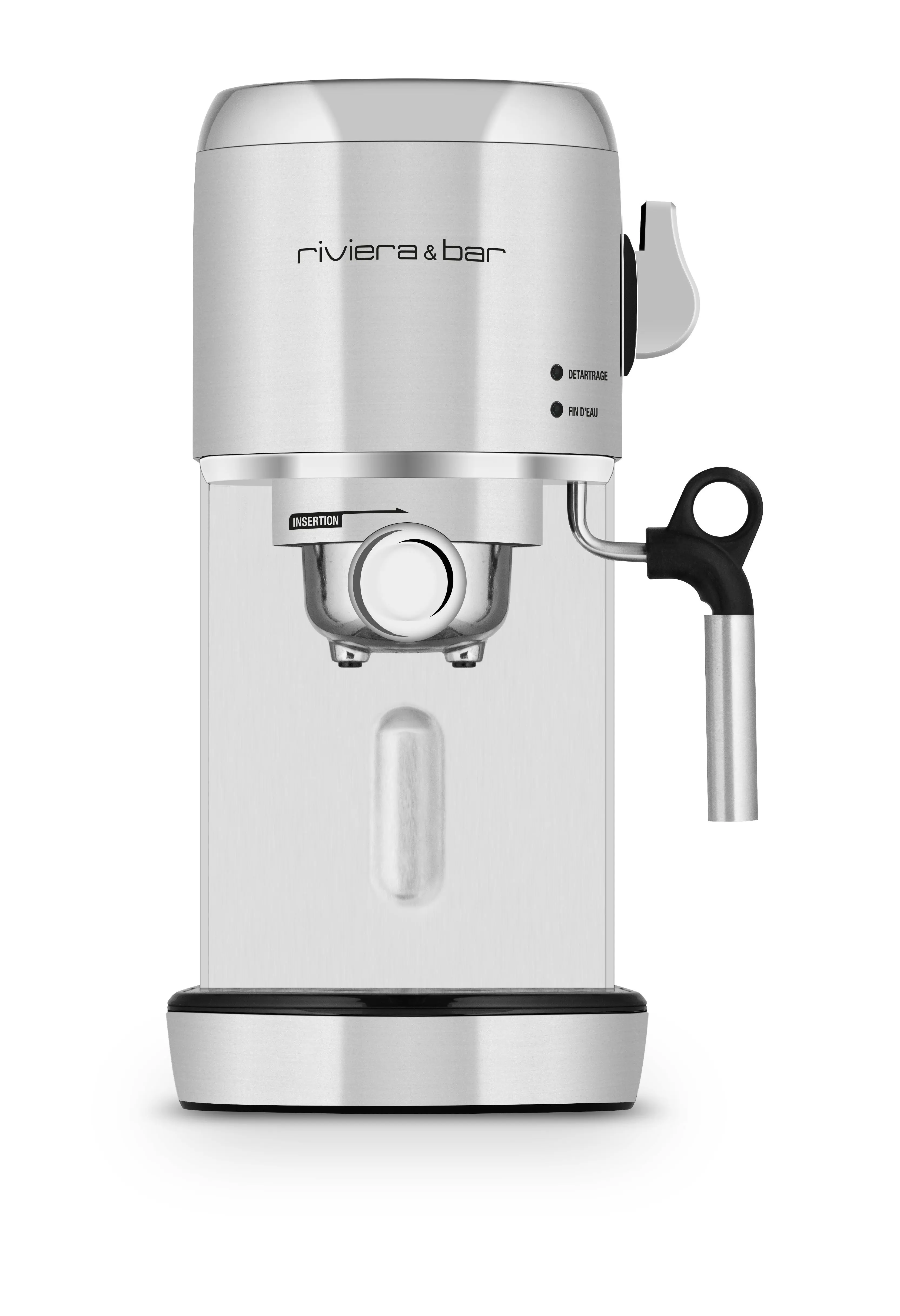 Expresso Compact Automatique - Image 5