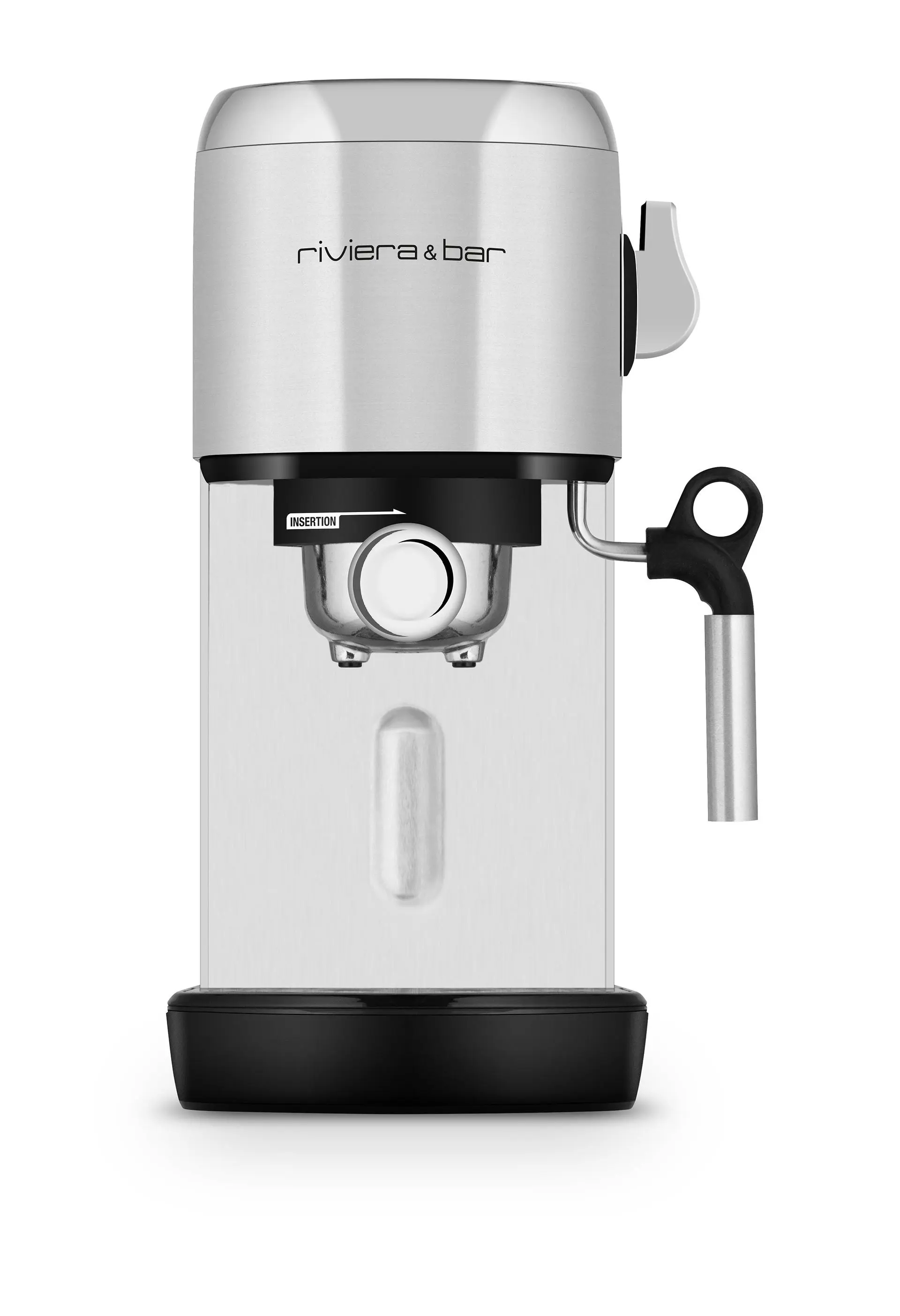 Expresso Compact Manuel BCE 350 - Image 3