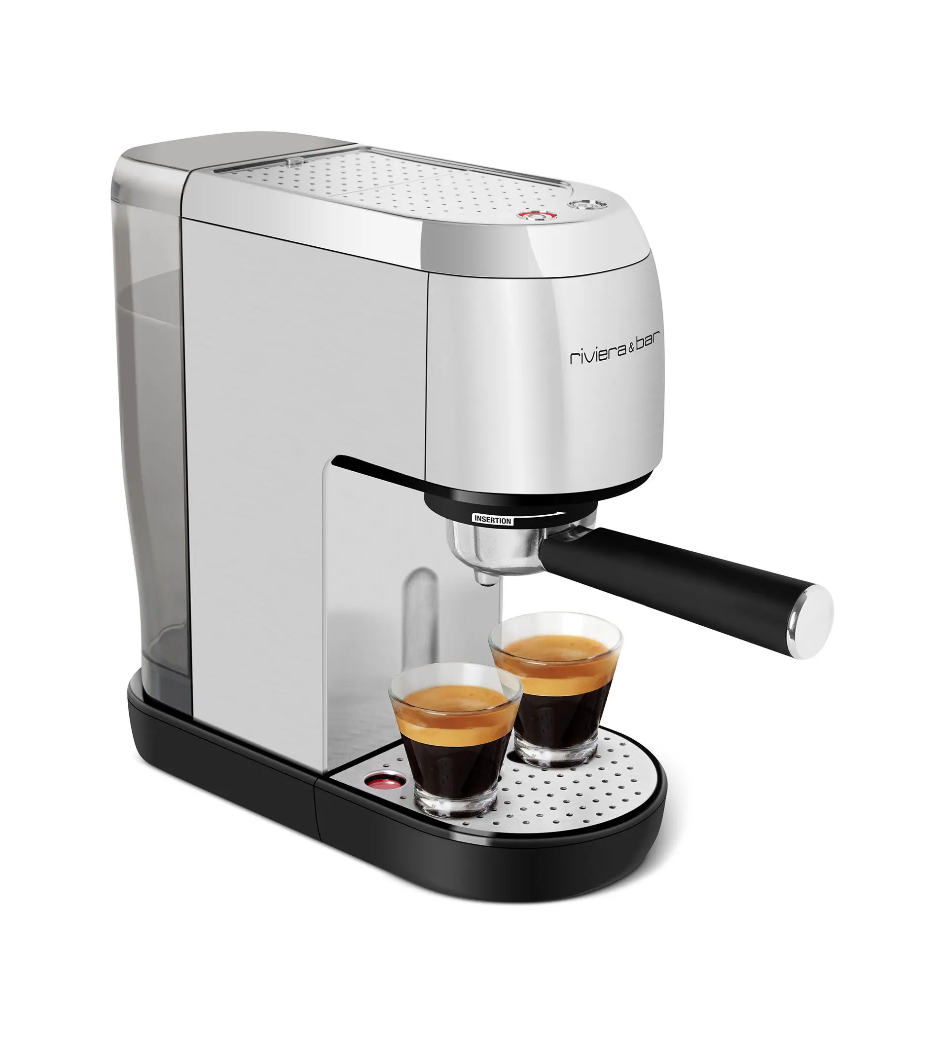 Expresso Compact Manuel BCE 350 - Image 4