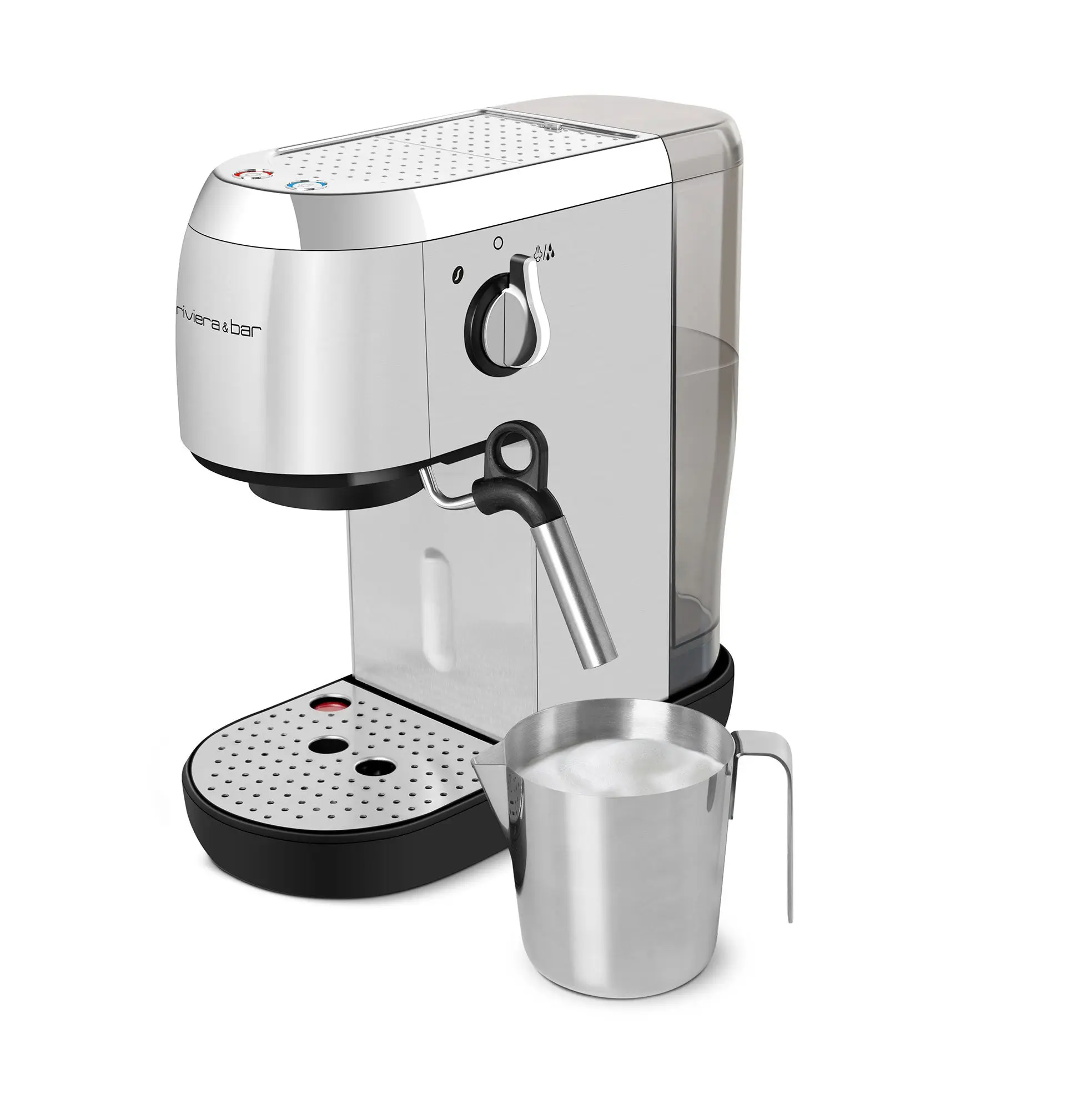 Expresso Compact Manuel BCE 350 - Image 5