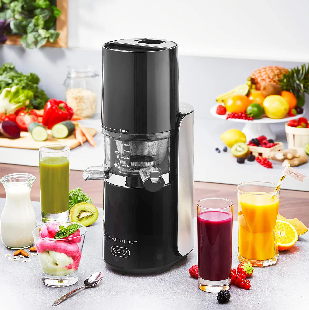 Extracteur de jus - Image 10