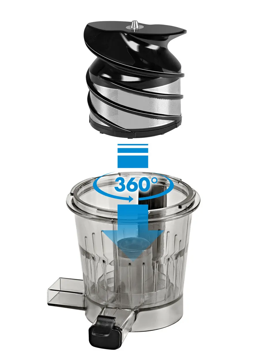 Extracteur de jus - Image 4