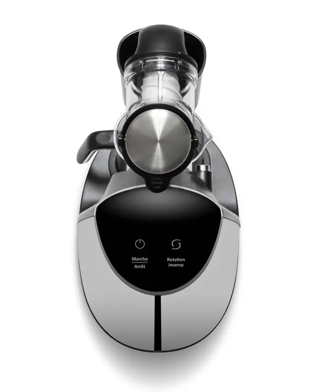 Extracteur de jus silencieux - Image 6