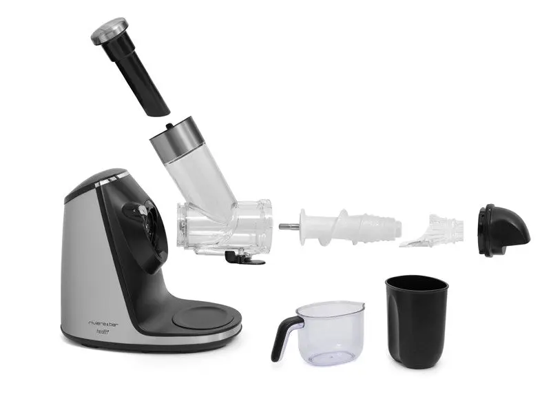 Extracteur de jus silencieux - Image 7