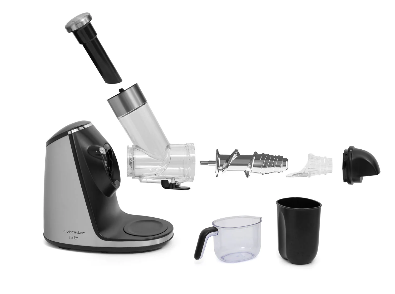 Extracteur de jus haute performance - Image 5