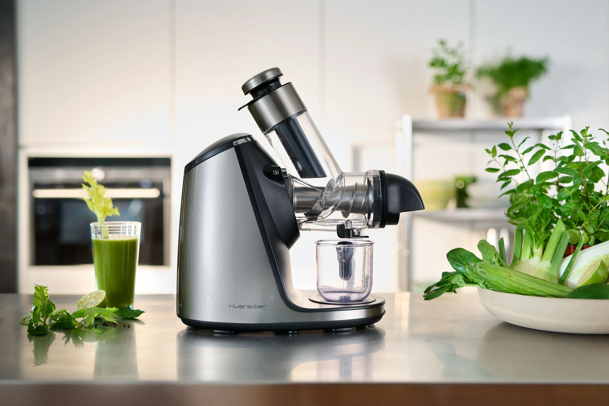 Extracteur de jus haute performance - Image 7