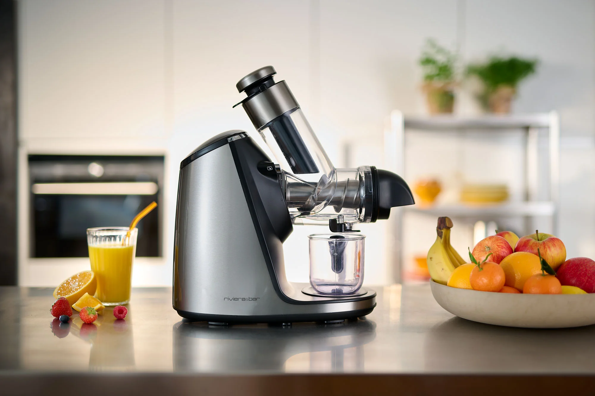 Extracteur de jus haute performance - Image 8