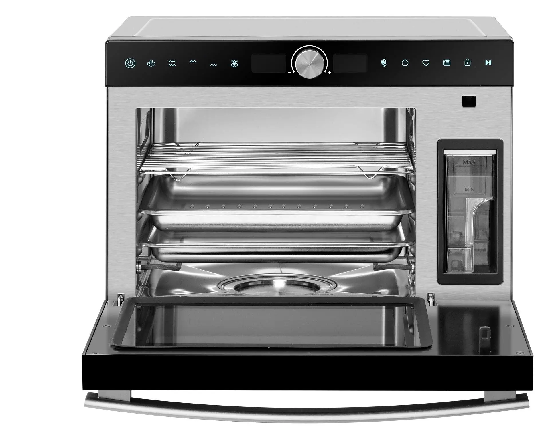 Four combiné vapeur posable 26L - Image 5