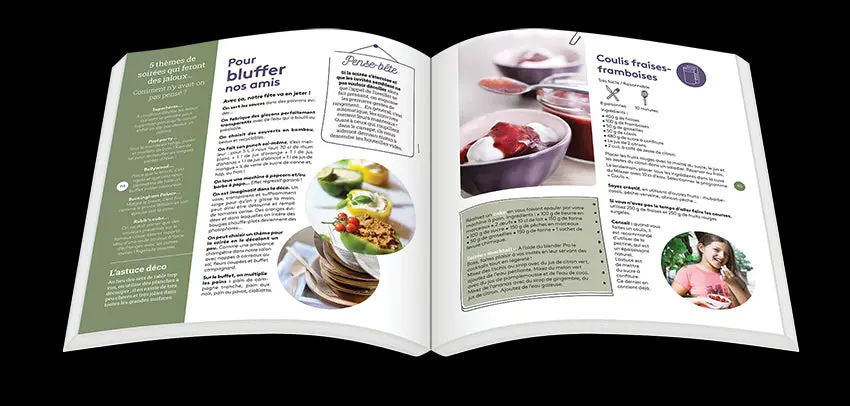 Livre Health - Image 3