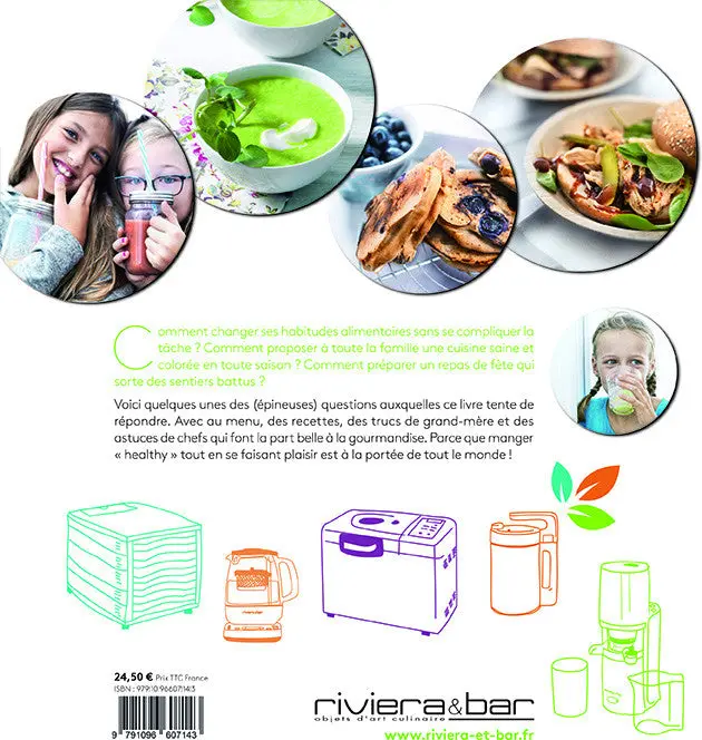 Livre Health - Image 4