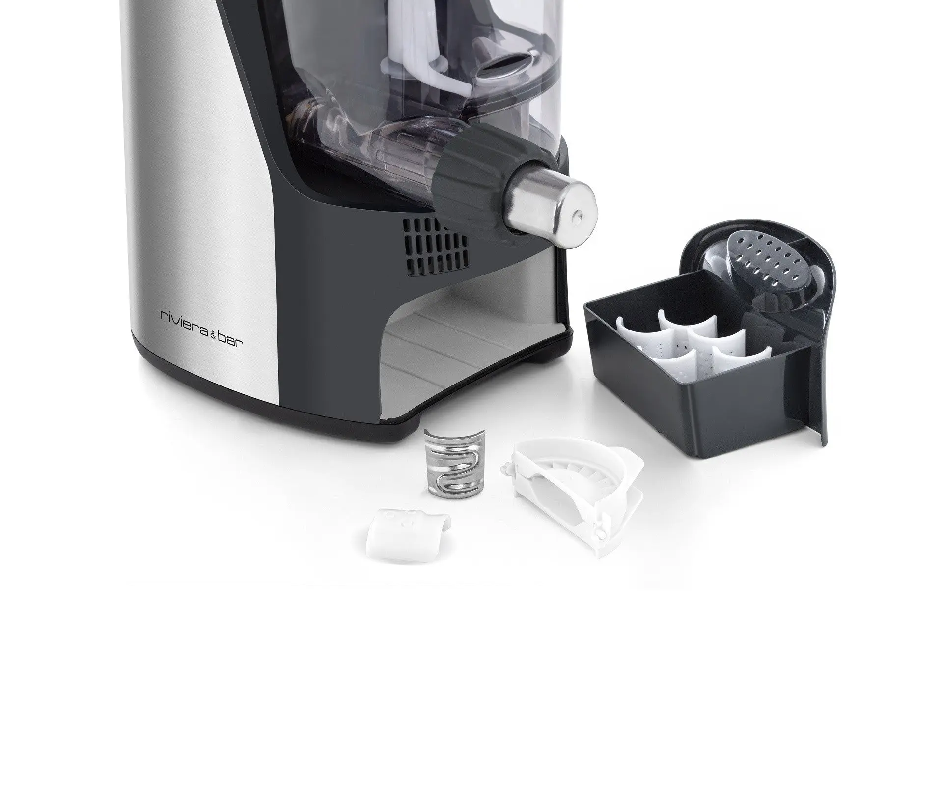 Machine à pâtes sans gluten - Image 3