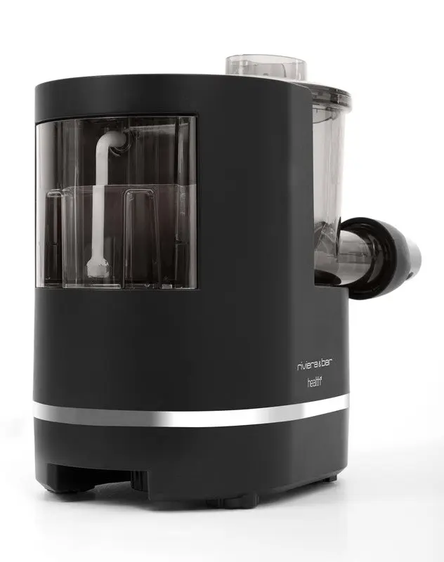 Machine à pâtes avec balance intégrée - Image 3