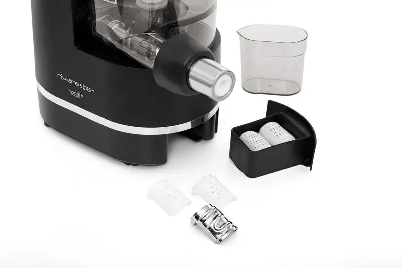 Machine à pâtes avec balance intégrée - Image 5