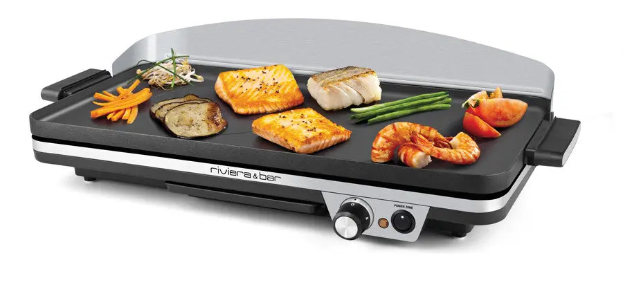 Plancha Power zone - Image 4