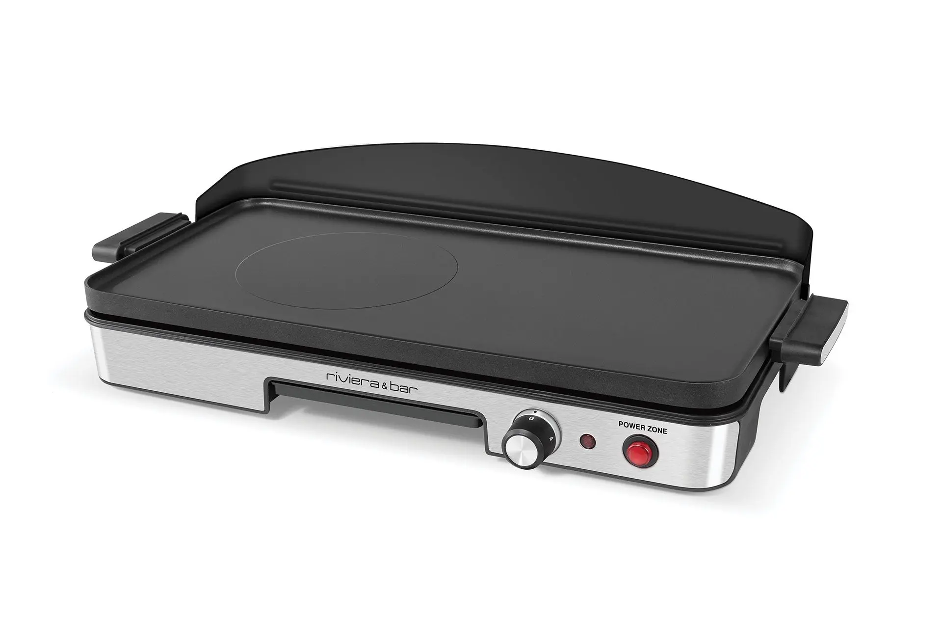 Plancha Power zone - Image 3