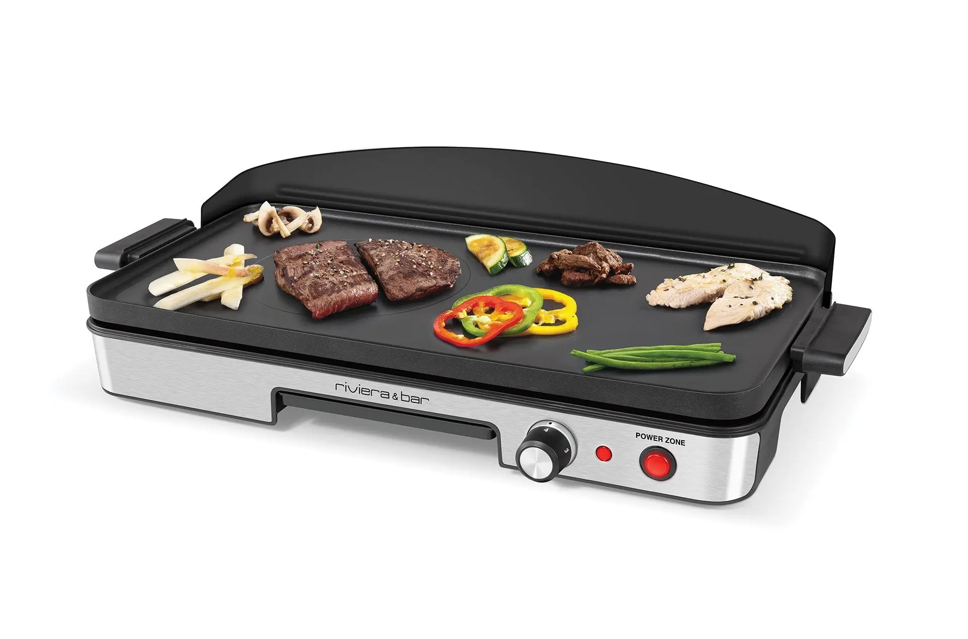 Plancha Power zone - Image 4