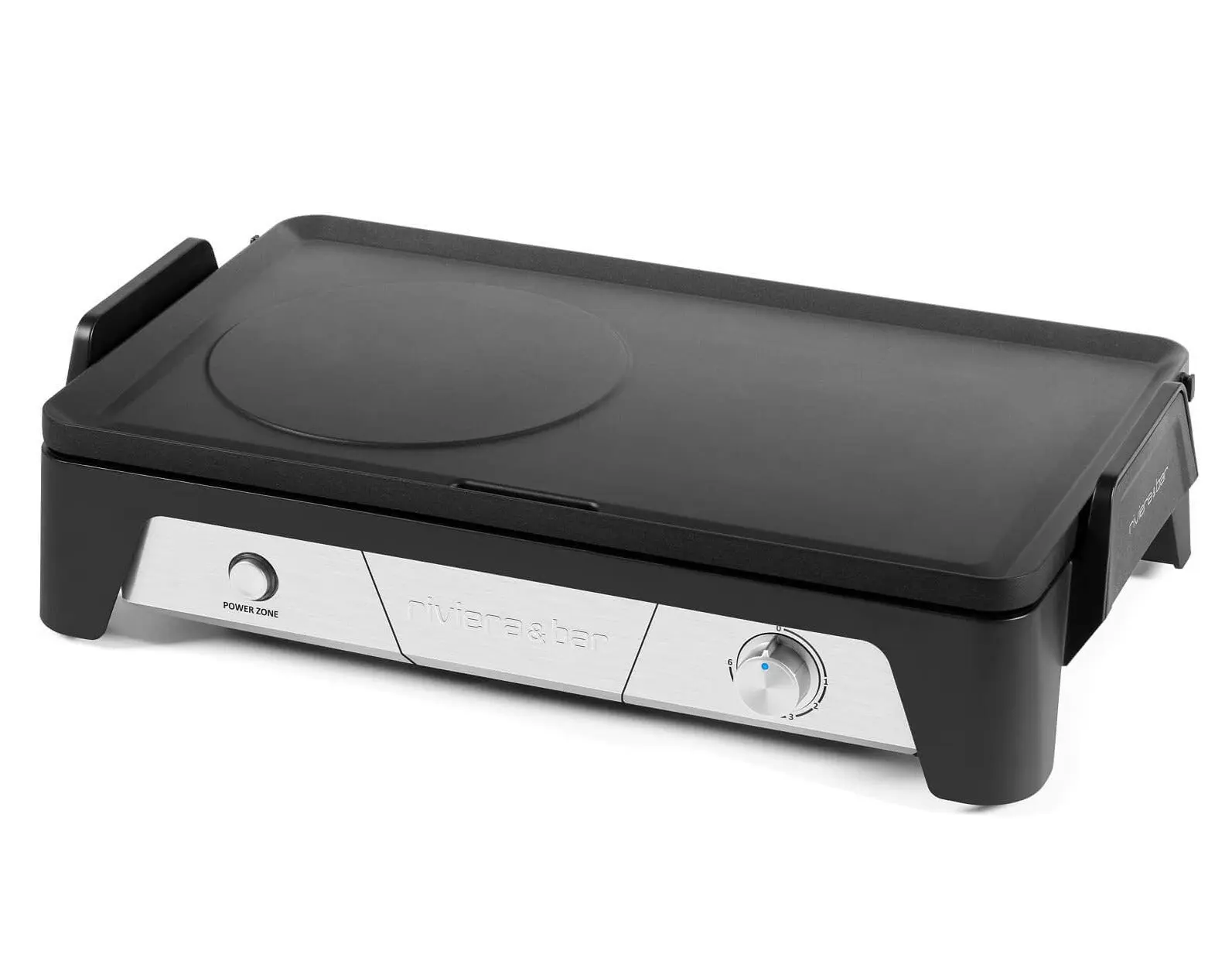 Plancha-Gril QPL 450 - Image 3