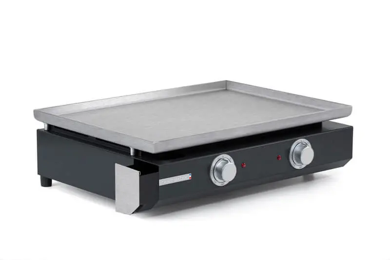 Plancha électrique longue - Image 3