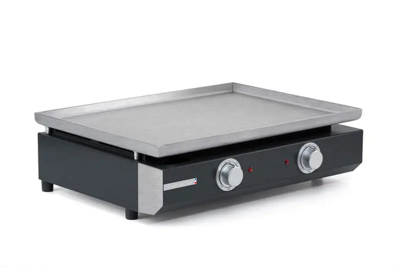 Plancha électrique longue - Image 4