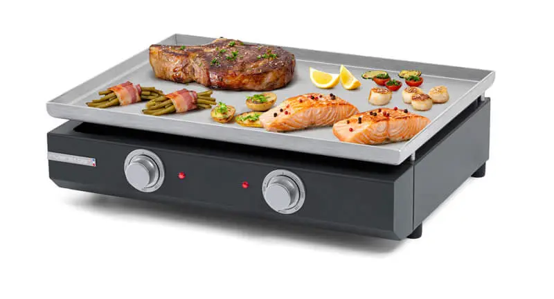 Plancha électrique longue - Image 5