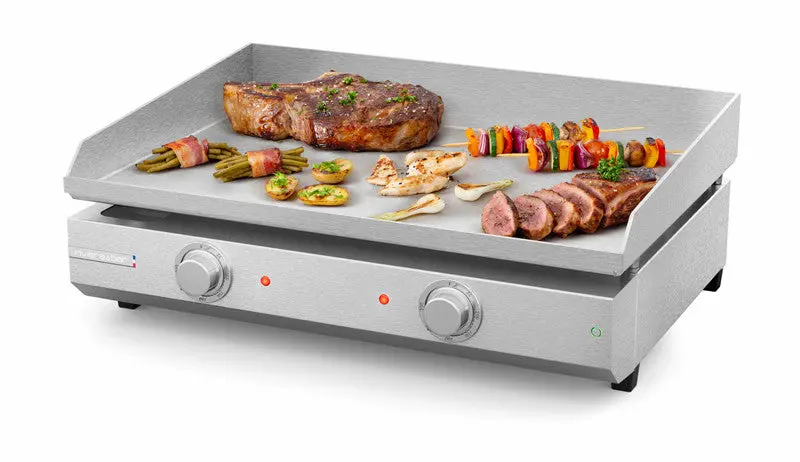 Grande plancha électrique - Image 3