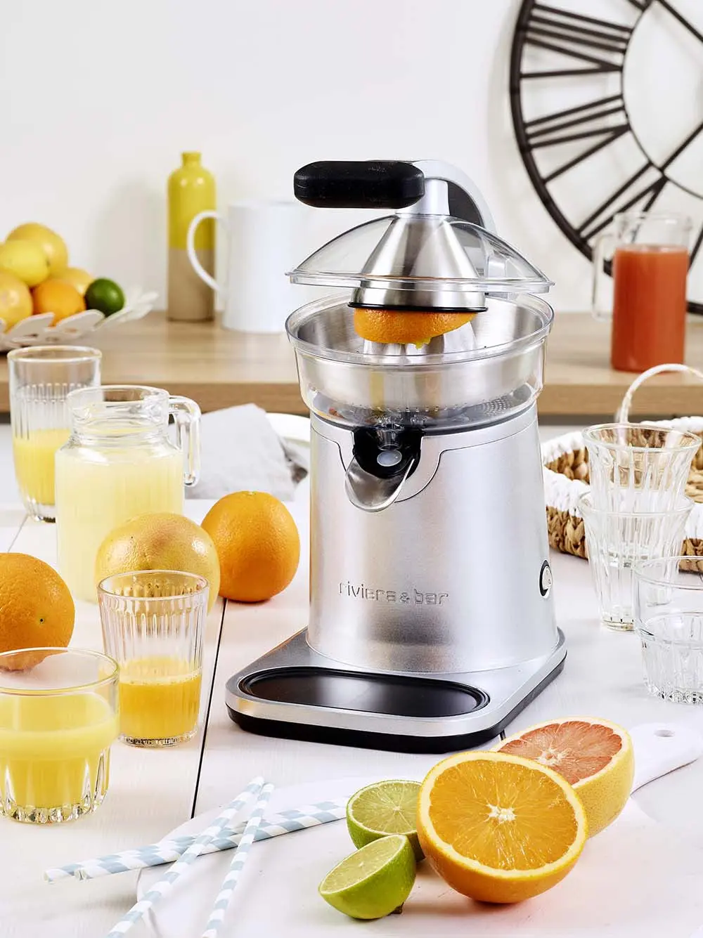 Presse-agrumes Pro - Image 10