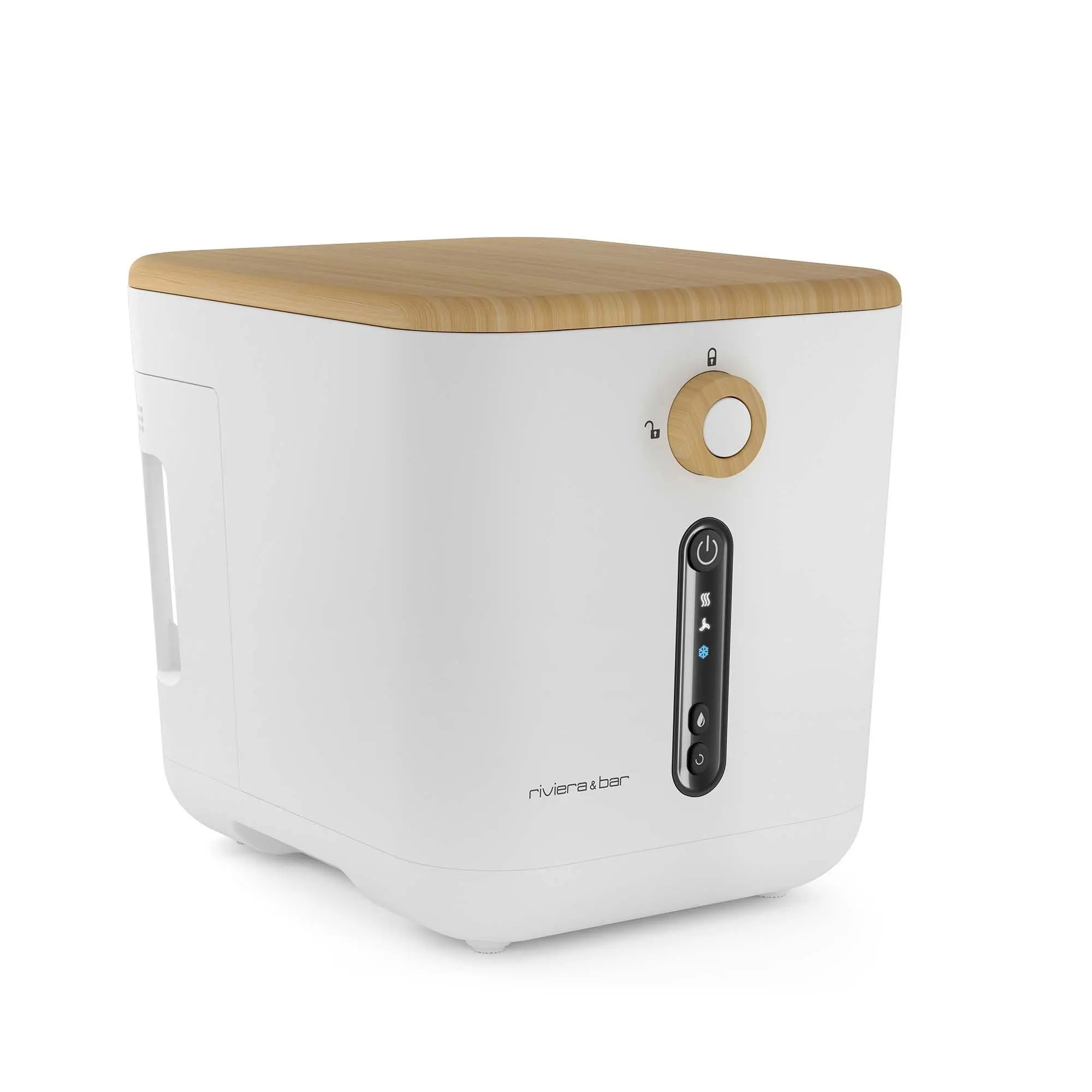 Composteur de cuisine Minska - Image 3