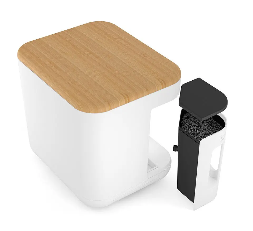 Composteur de cuisine Minska - Image 5