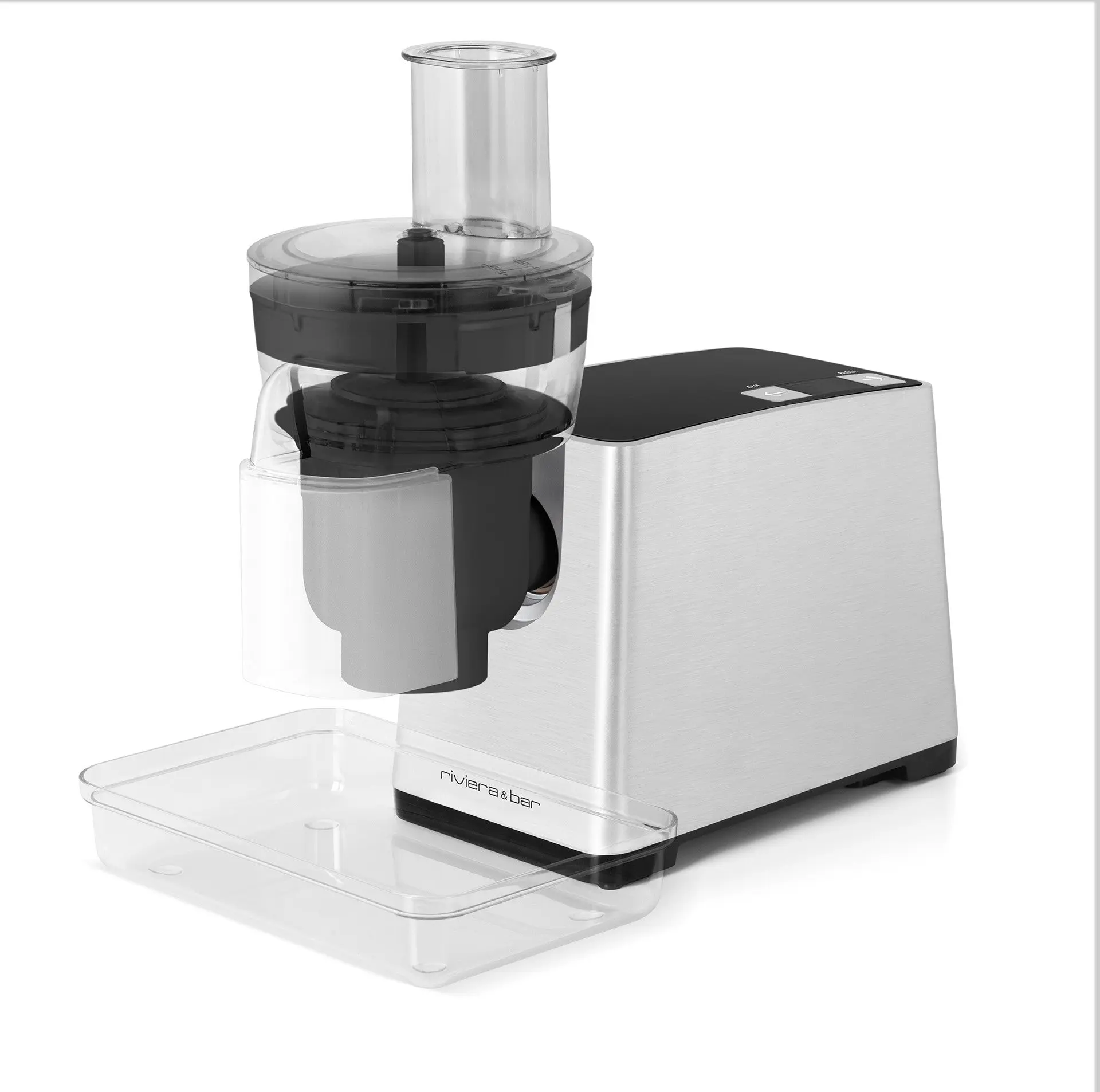 Robot hachoir multifonction - Image 11