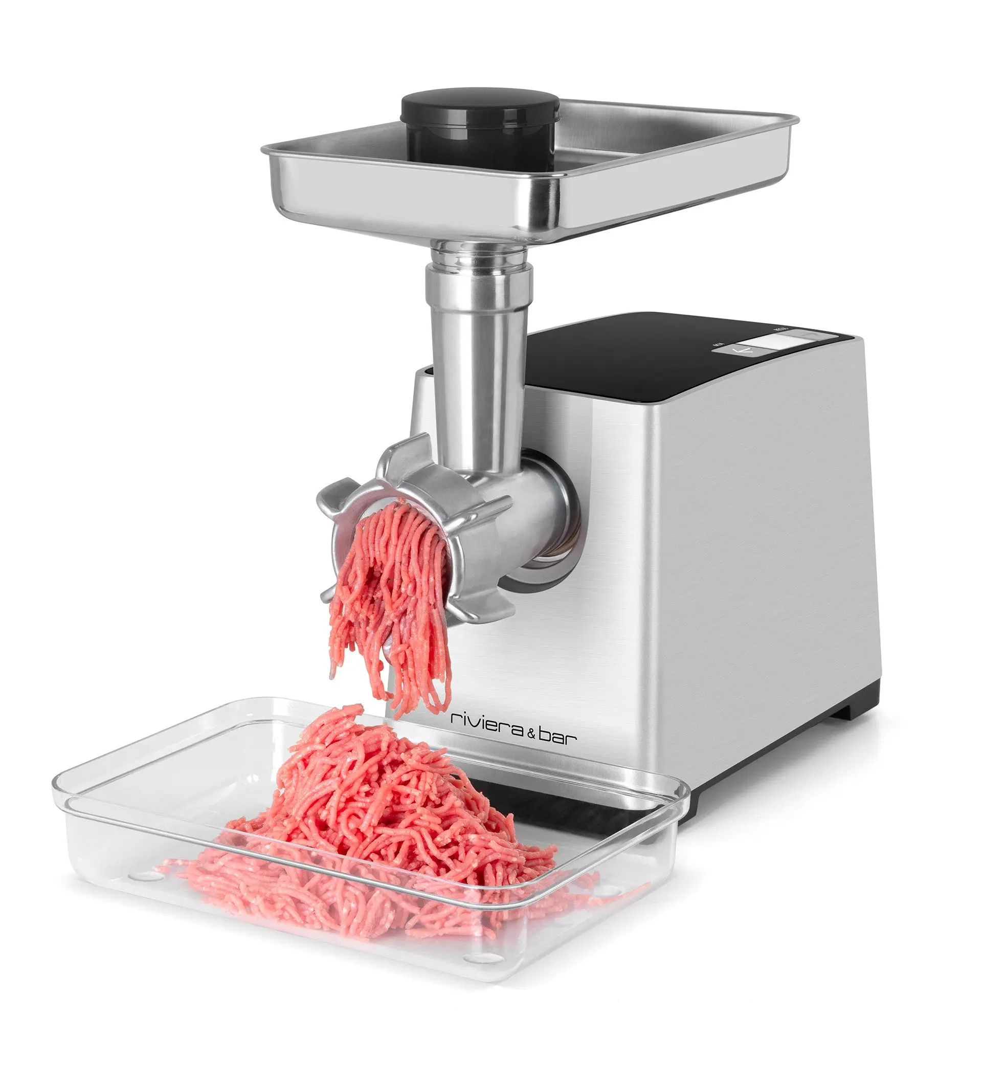 Robot hachoir multifonction - Image 3