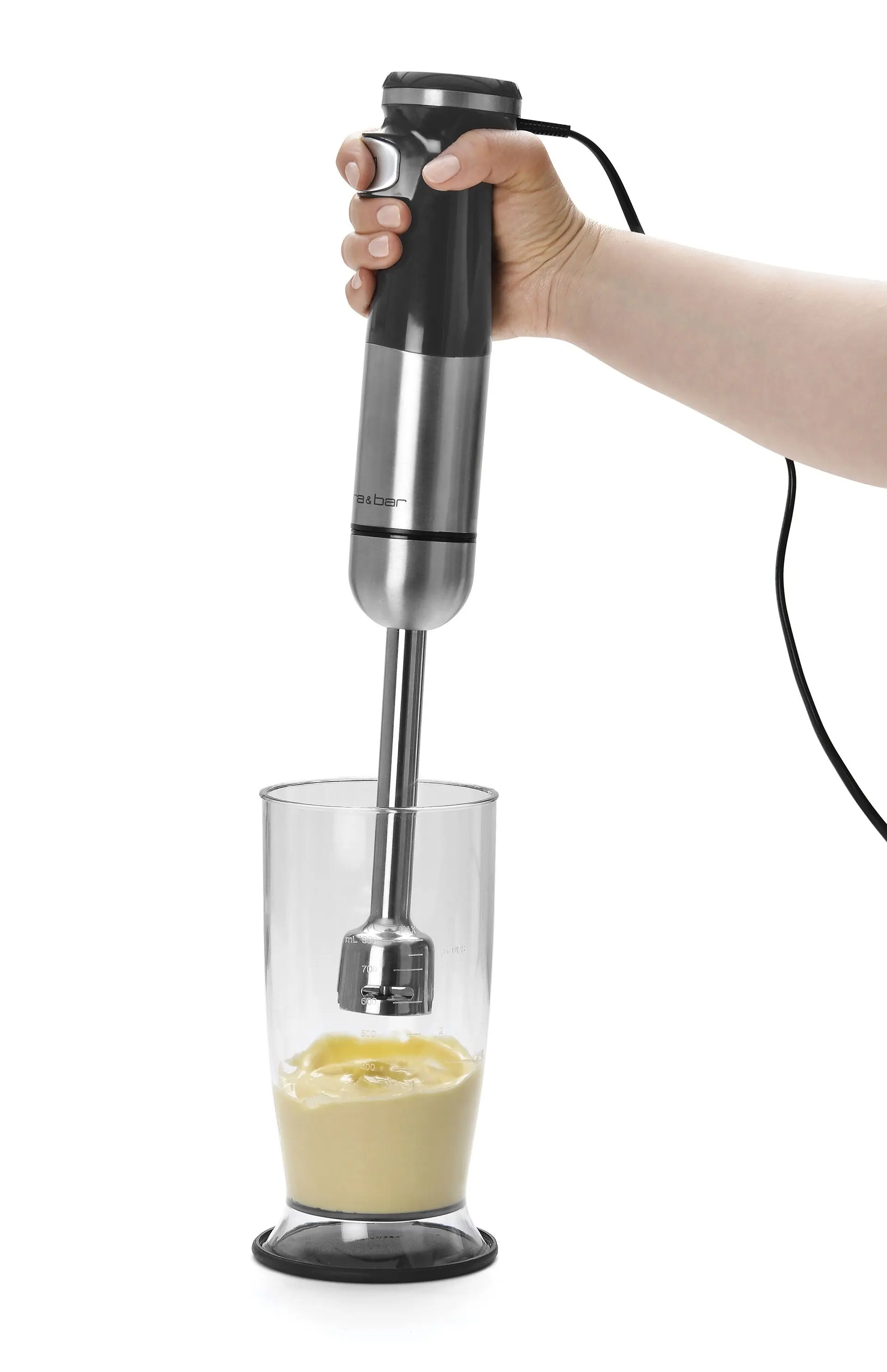 Set mixeur X'ELLENCE PPM 530 - Image 4