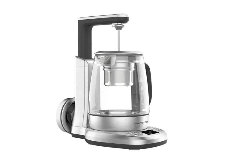 Théière Cha Dao Expert - Image 5