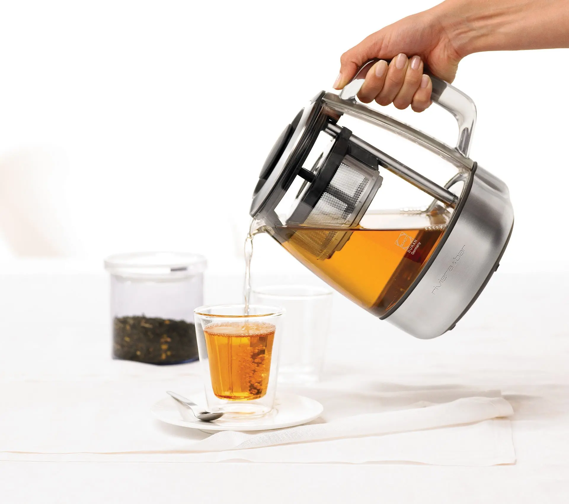 Théière Cha Dao 1,2L - Image 5