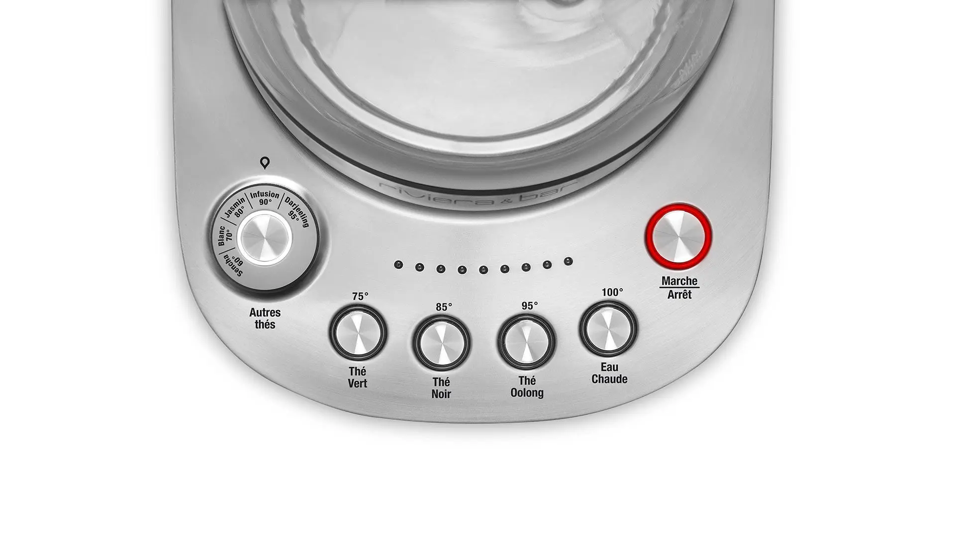 Théière Darjeeling 1,2L - Image 4