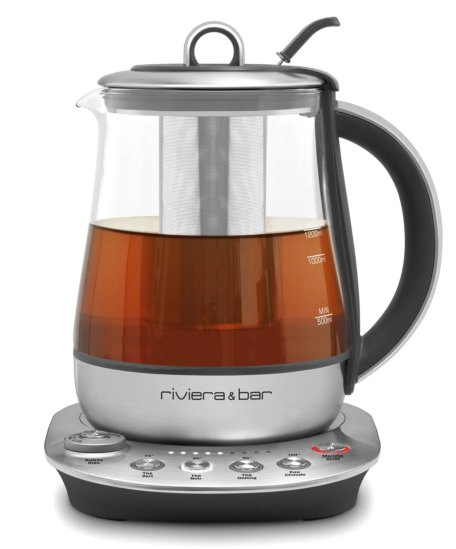 Théière Darjeeling 1,2L - Image 6