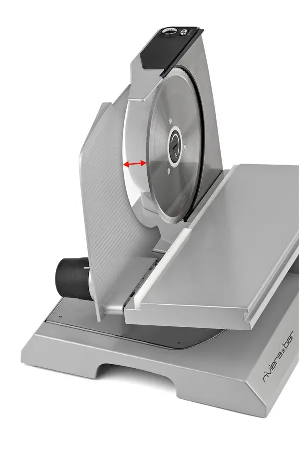 Trancheuse domestique - Image 4