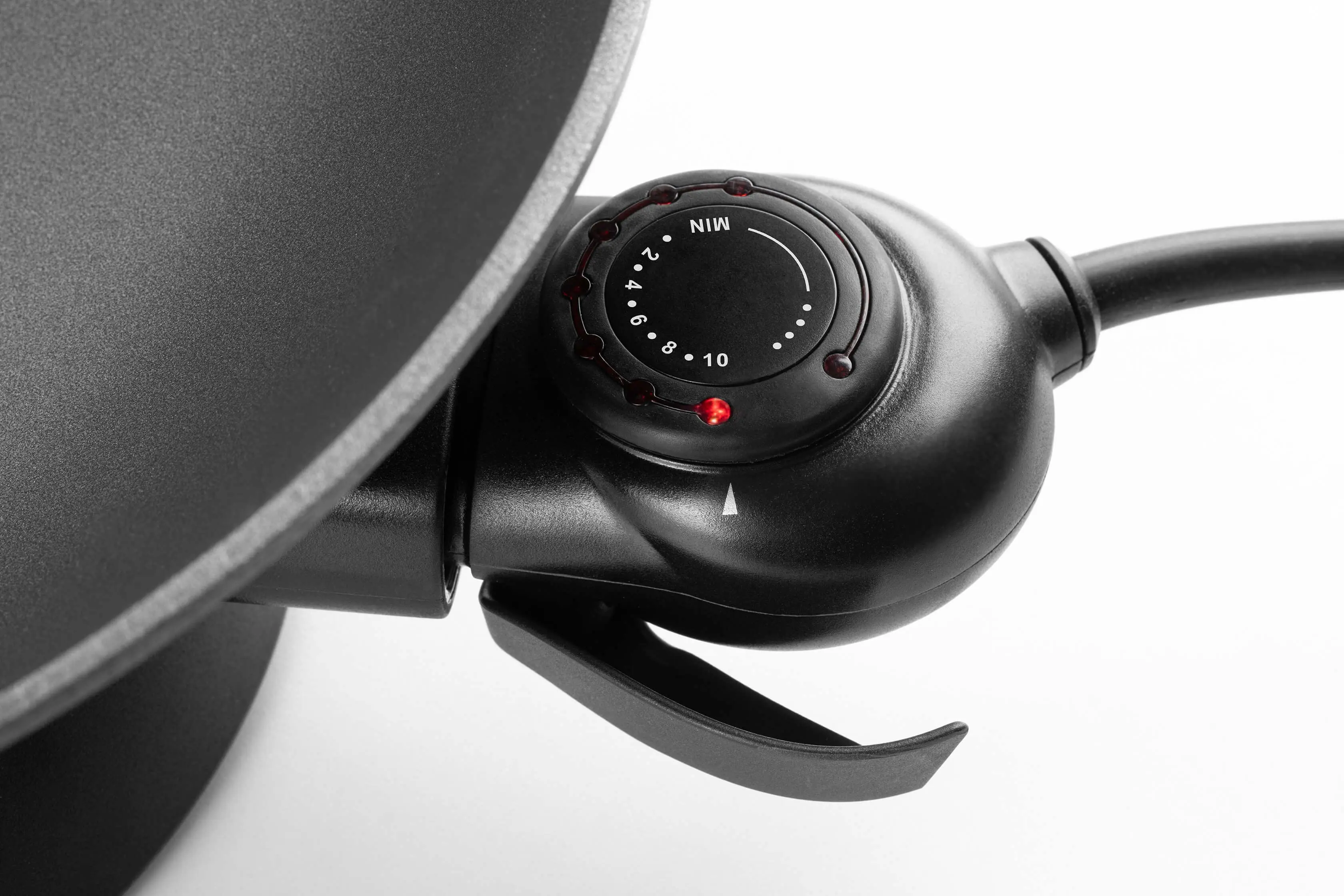 Wok électrique Expert 5 litres QWK 460 - Image 4