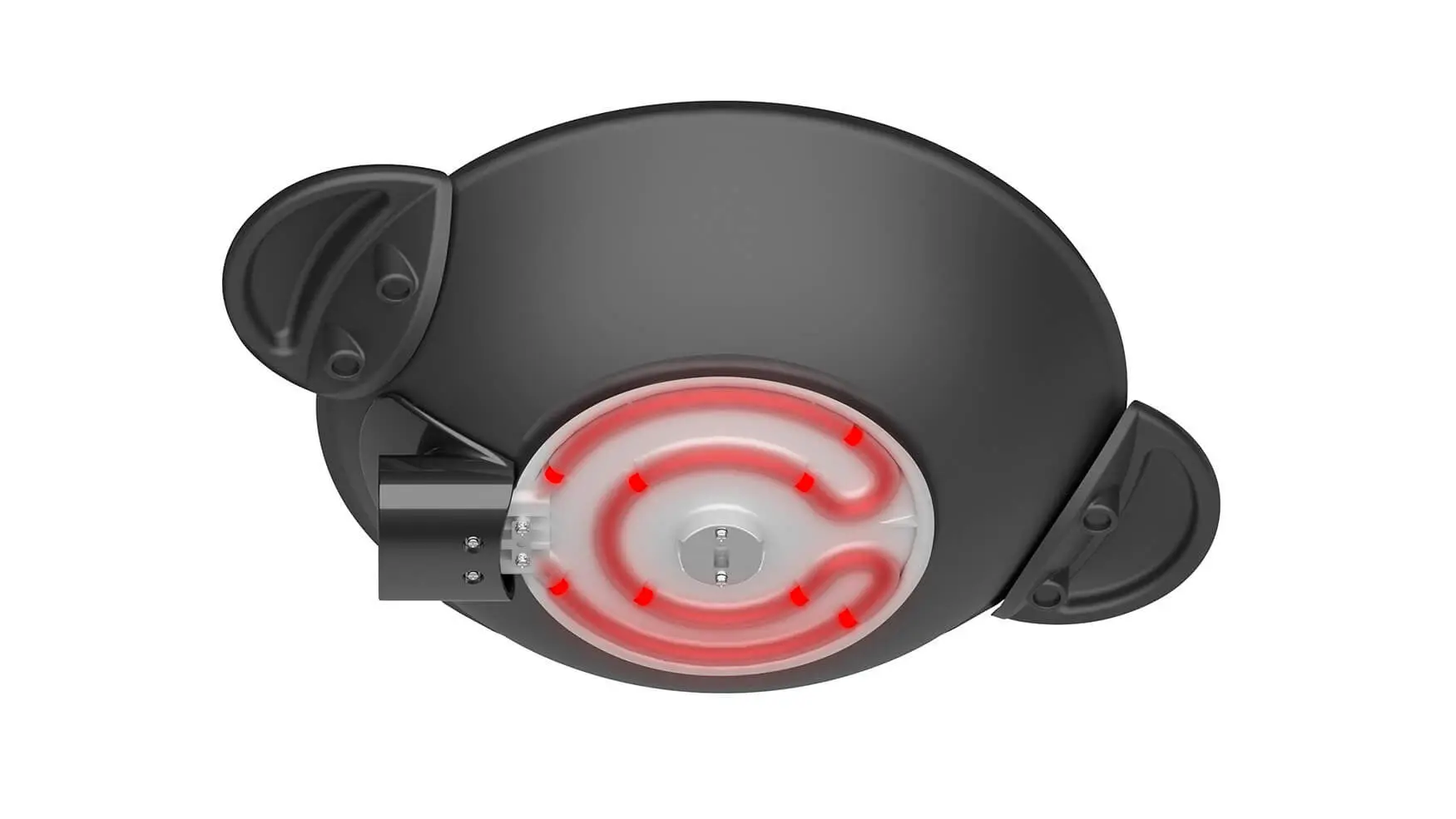 Wok électrique Expert 5 litres QWK 460 - Image 7